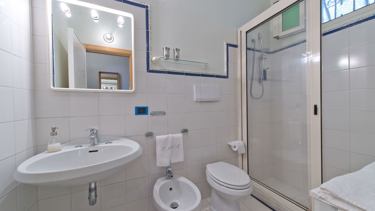 Photo of Bathroom in Pogerola