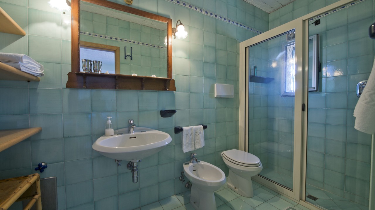Photo of Bathroom in Pogerola
