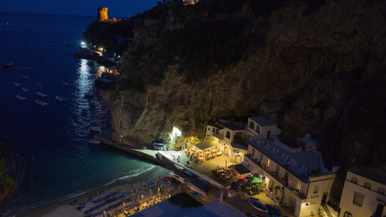 Photo of Outdoor in Pogerola