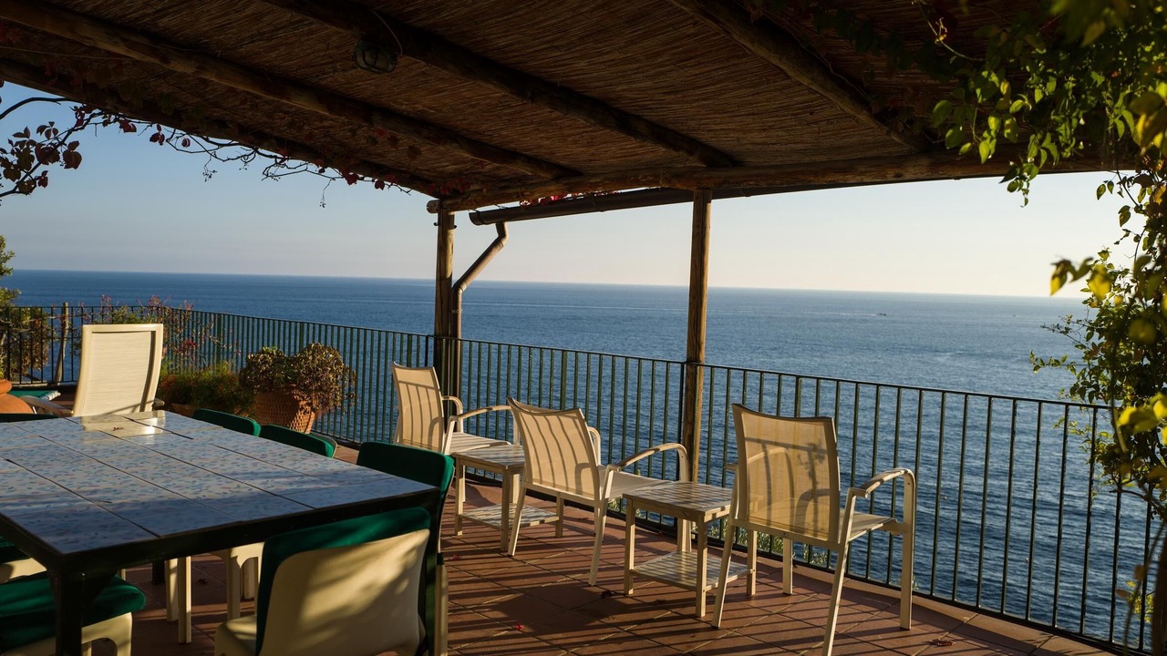 Photo of Outdoor in Pogerola