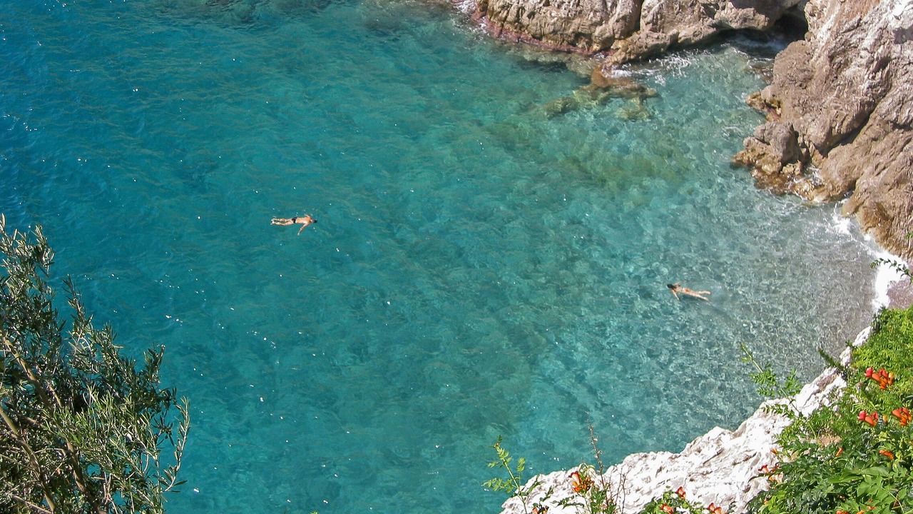 Photo of Outdoor in Pogerola
