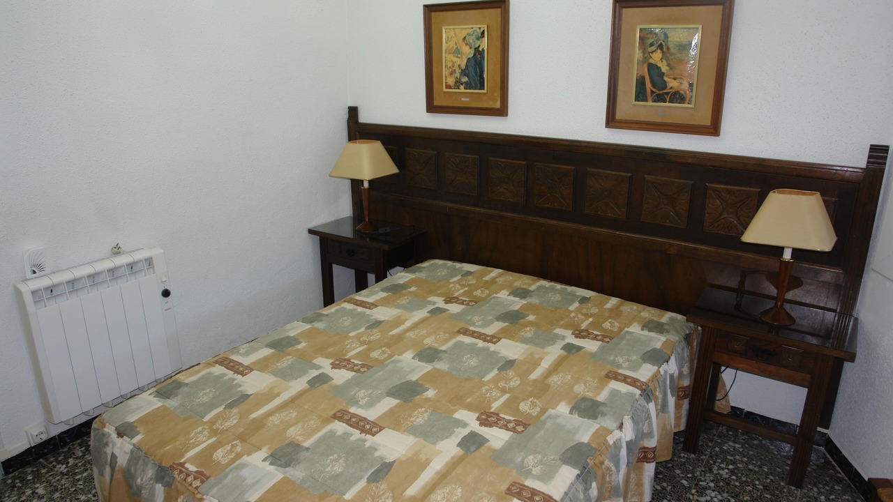 Photo of Bedroom in Sant Salvador