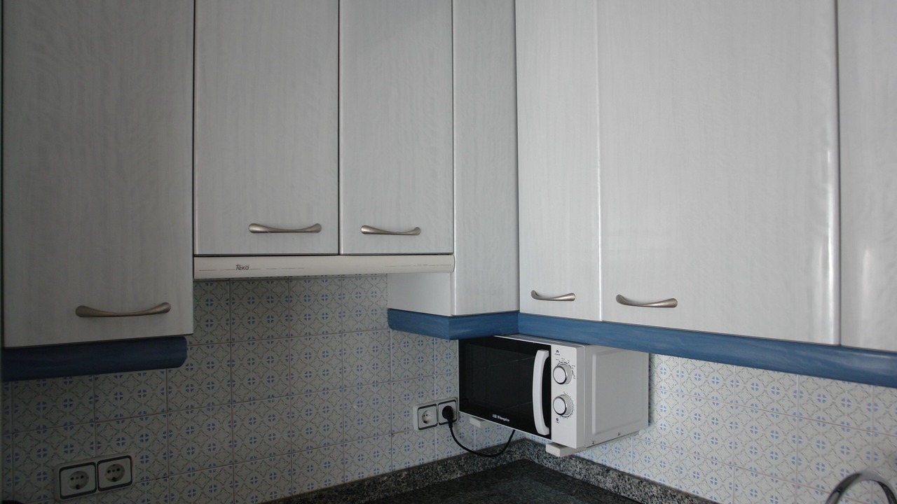 Photo of Kitchen in Sant Salvador