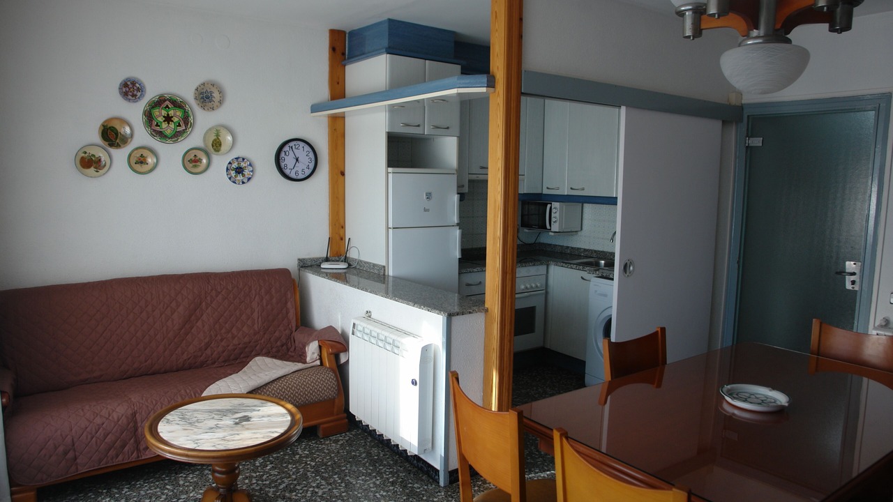 Photo of Livingroom in Sant Salvador