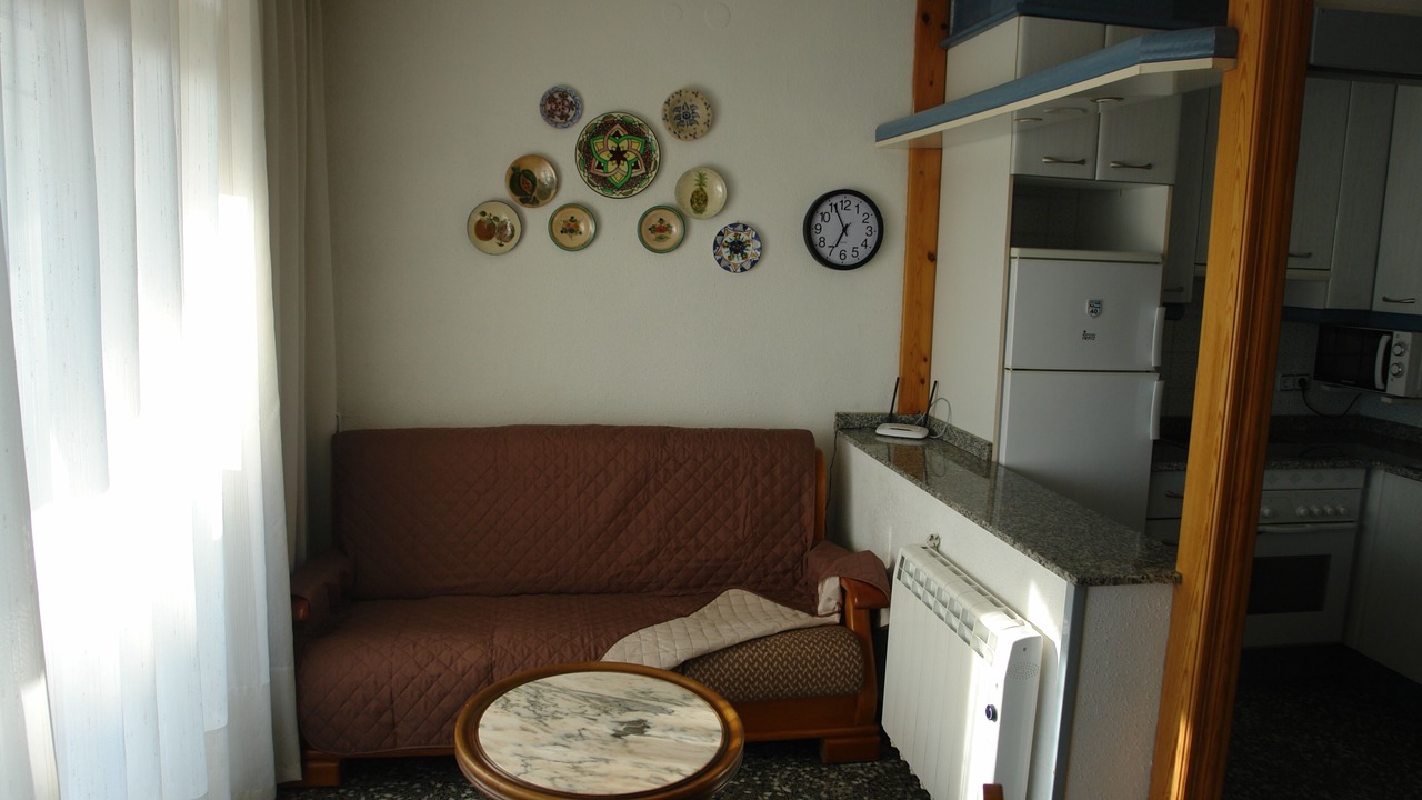 Photo of Livingroom in Sant Salvador