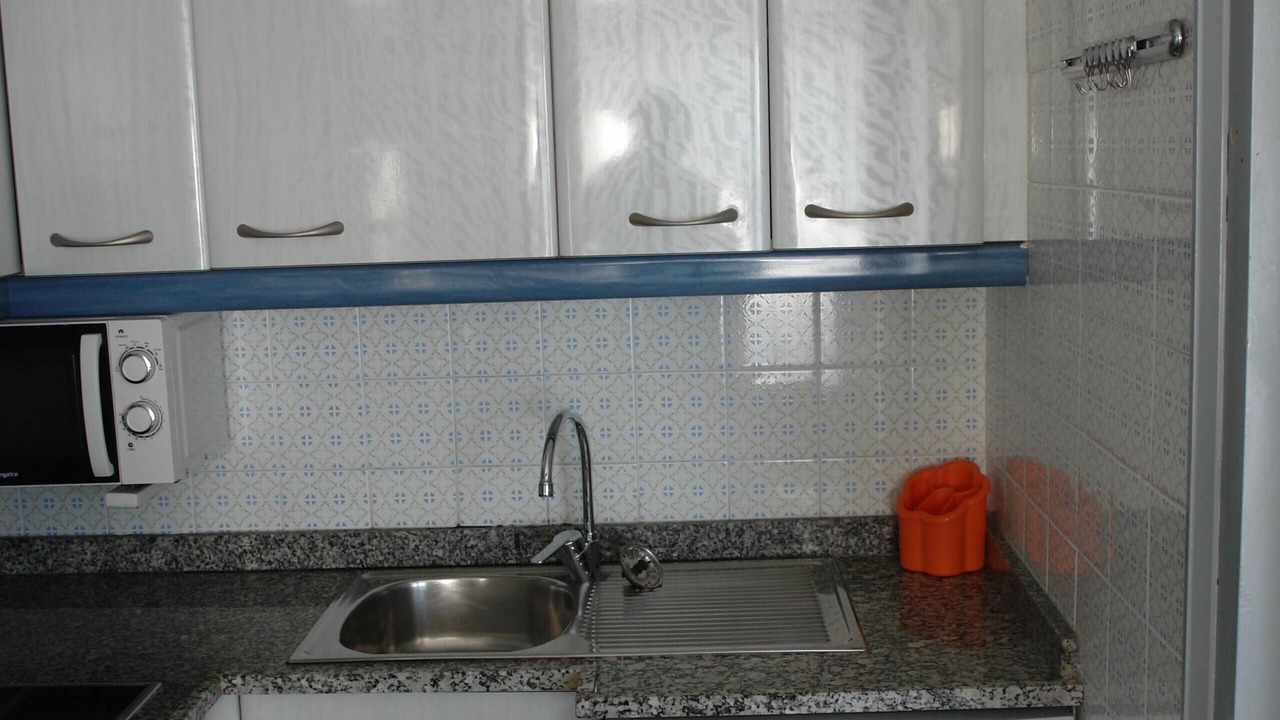 Photo of Kitchen in Sant Salvador