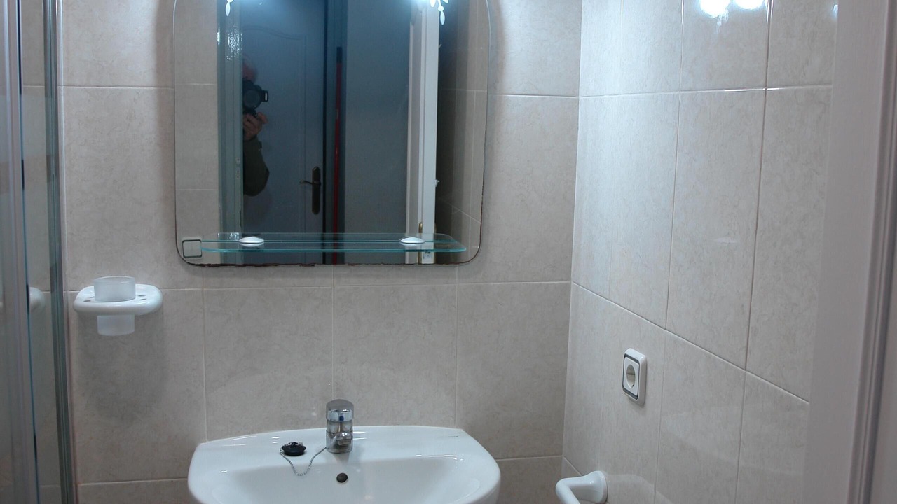 Photo of Bathroom in Sant Salvador