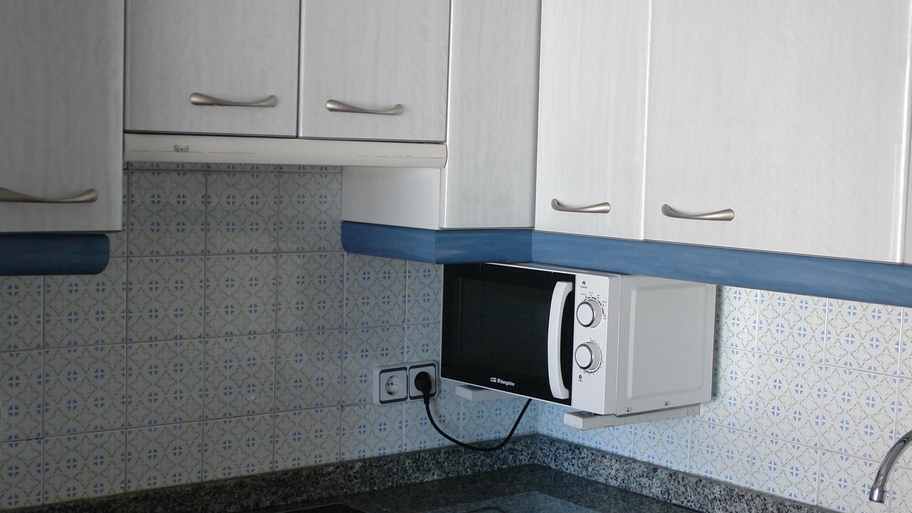 Photo of Kitchen in Sant Salvador