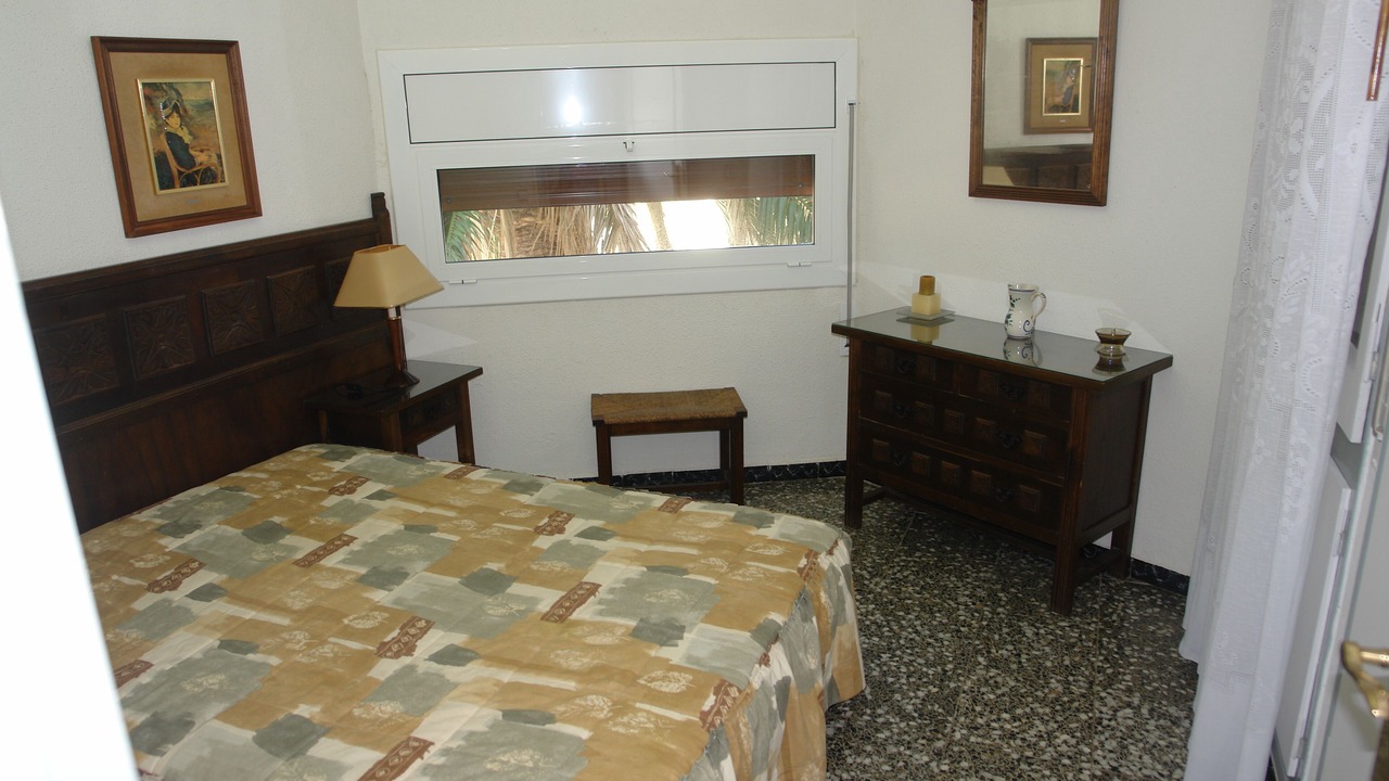 Photo of Bedroom in Sant Salvador