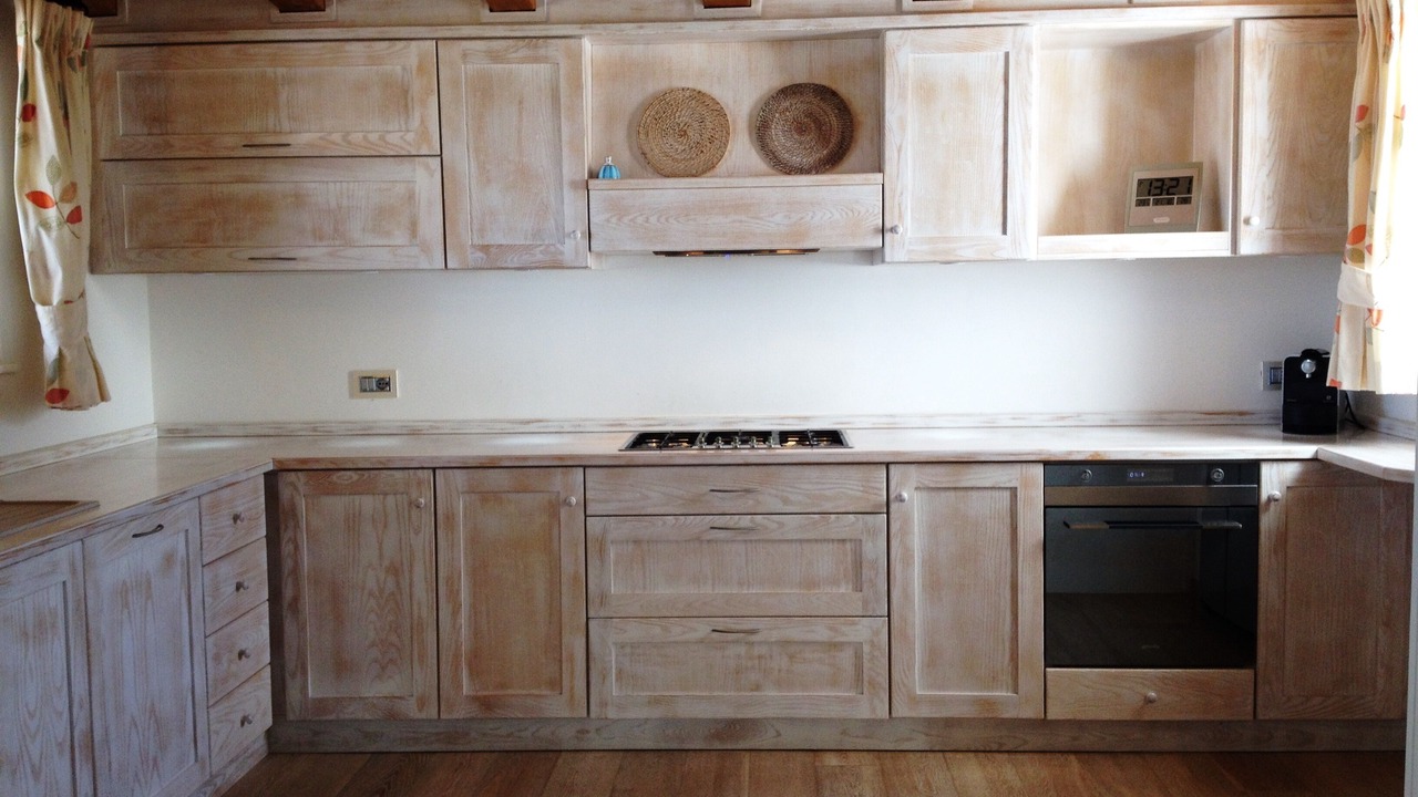Photo of Kitchen in Porto San Paolo