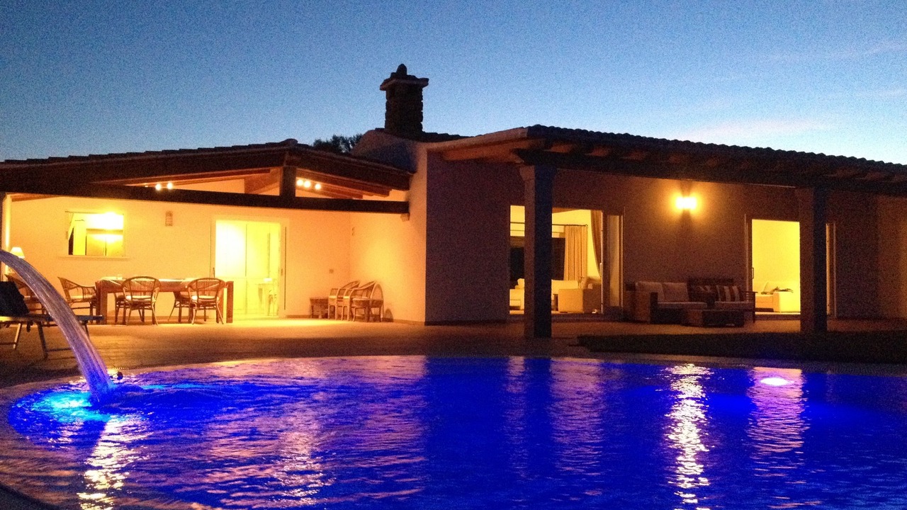 Photo of Outdoor in Porto San Paolo