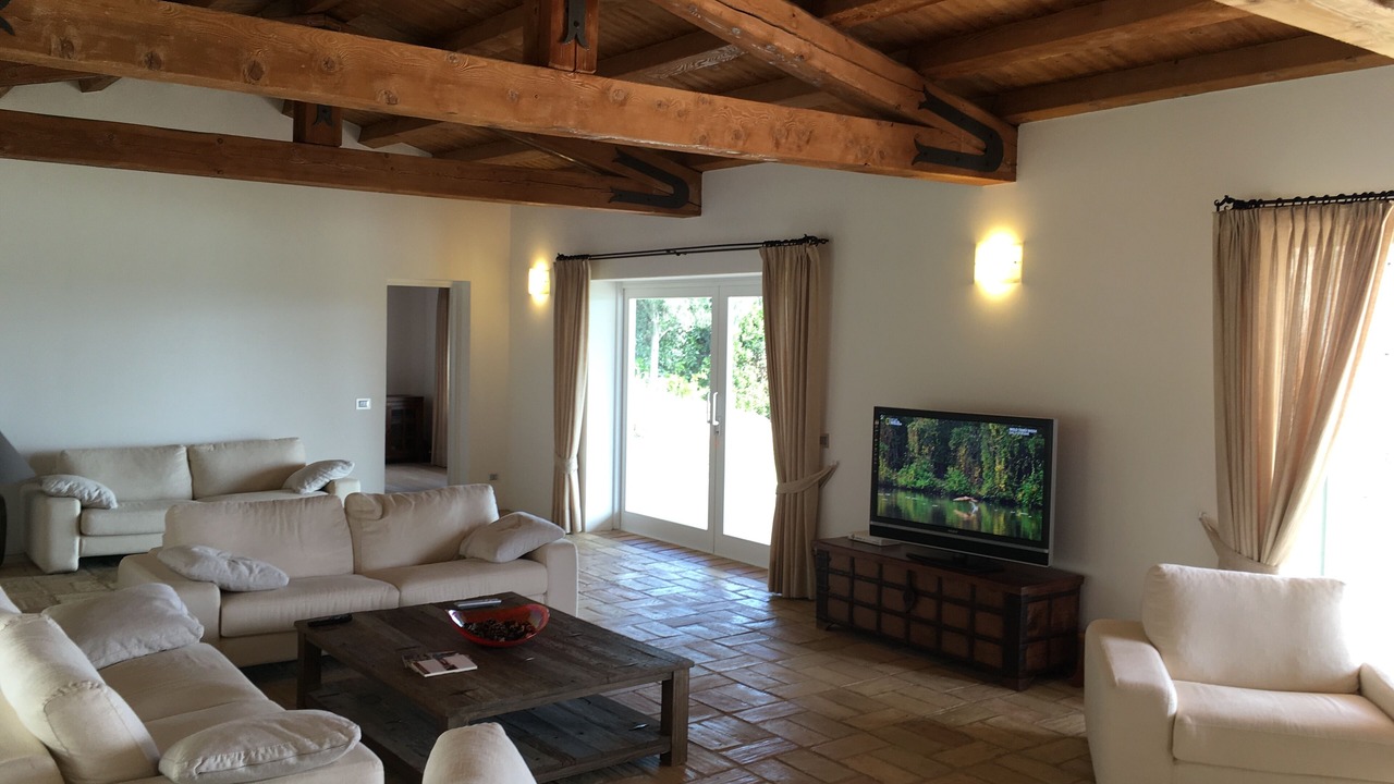Photo of Livingroom in Porto San Paolo