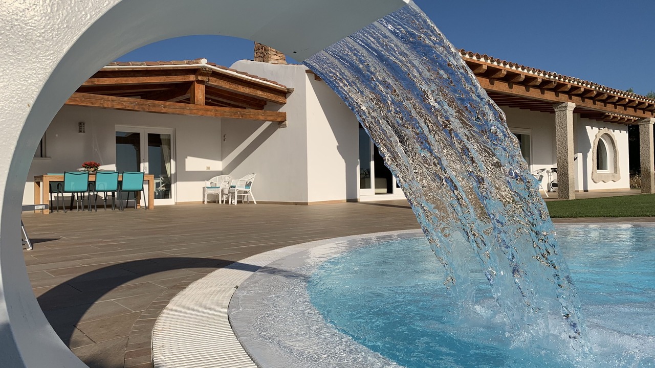 Photo of Outdoor in Porto San Paolo
