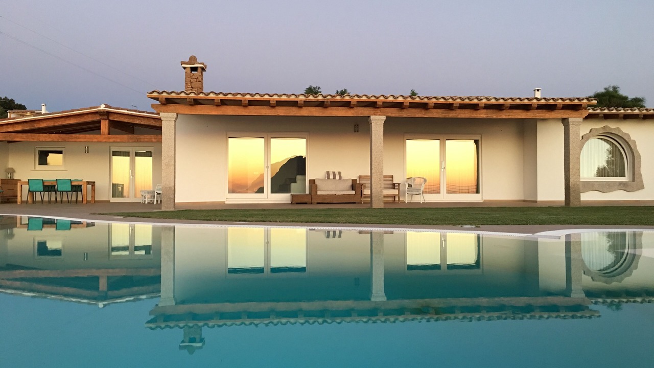 Photo of Outdoor in Porto San Paolo