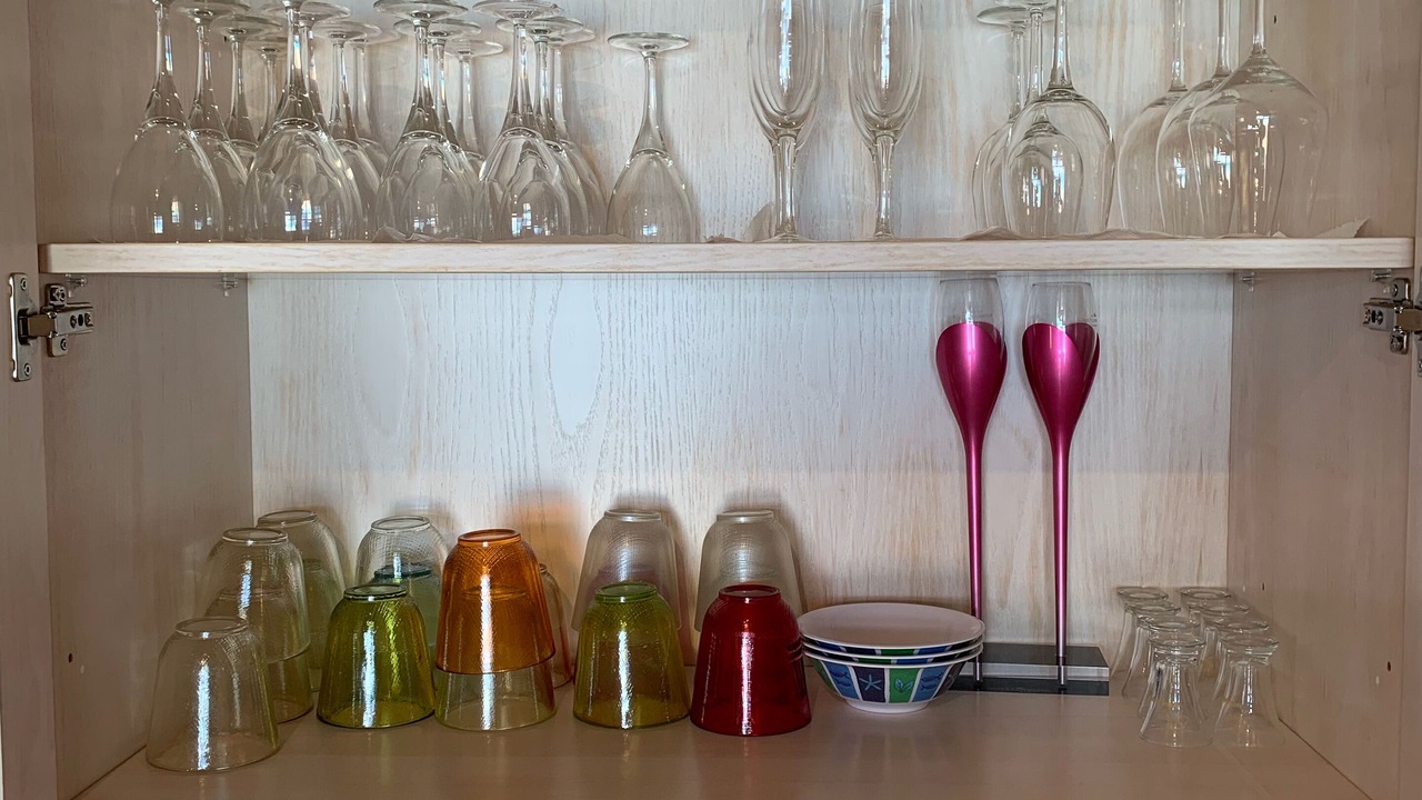 Photo of Kitchen in Porto San Paolo