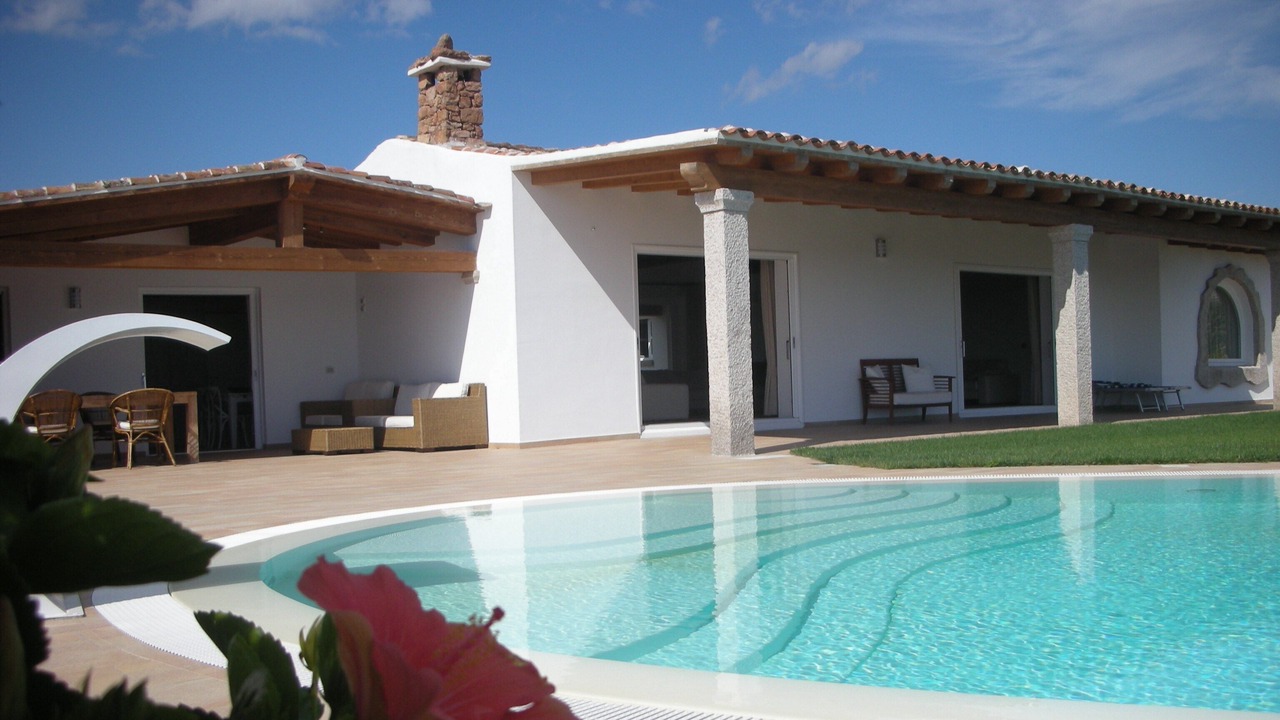 Photo of Outdoor in Porto San Paolo
