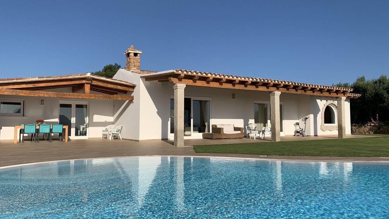 Photo of Outdoor in Porto San Paolo
