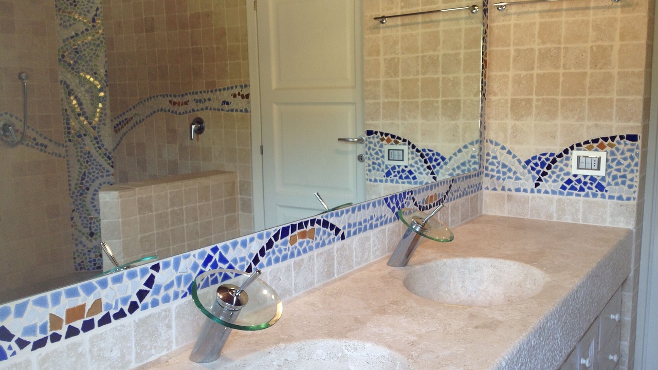 Photo of Bathroom in Porto San Paolo