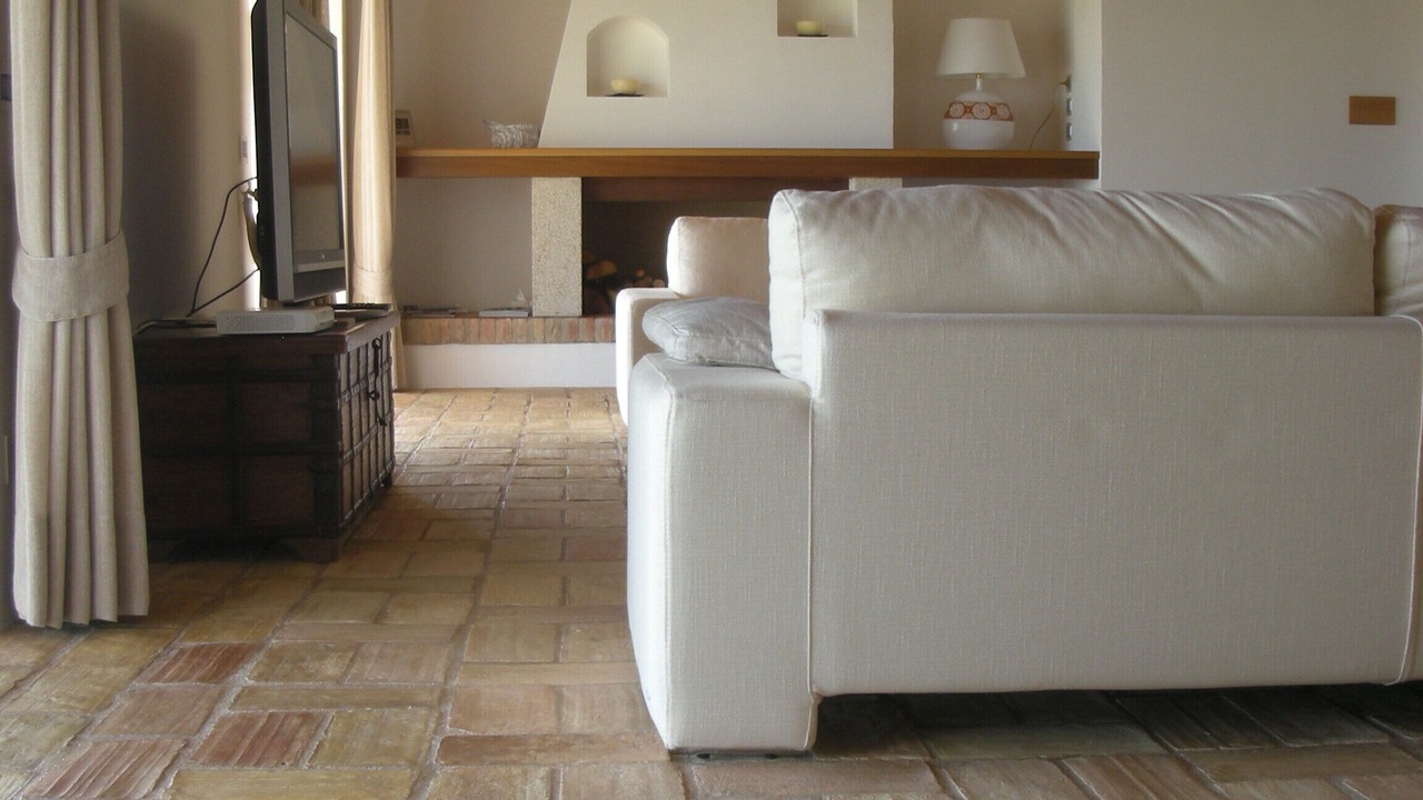 Photo of Livingroom in Porto San Paolo