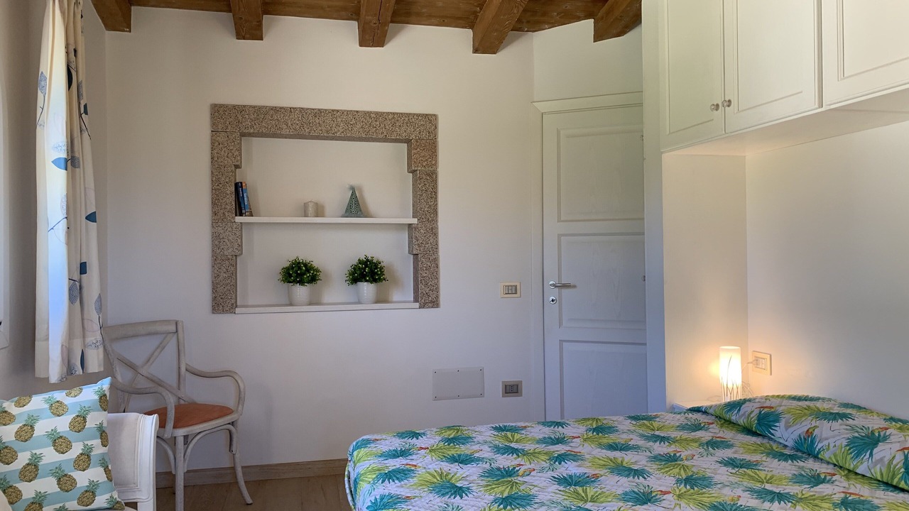 Photo of Bedroom in Porto San Paolo