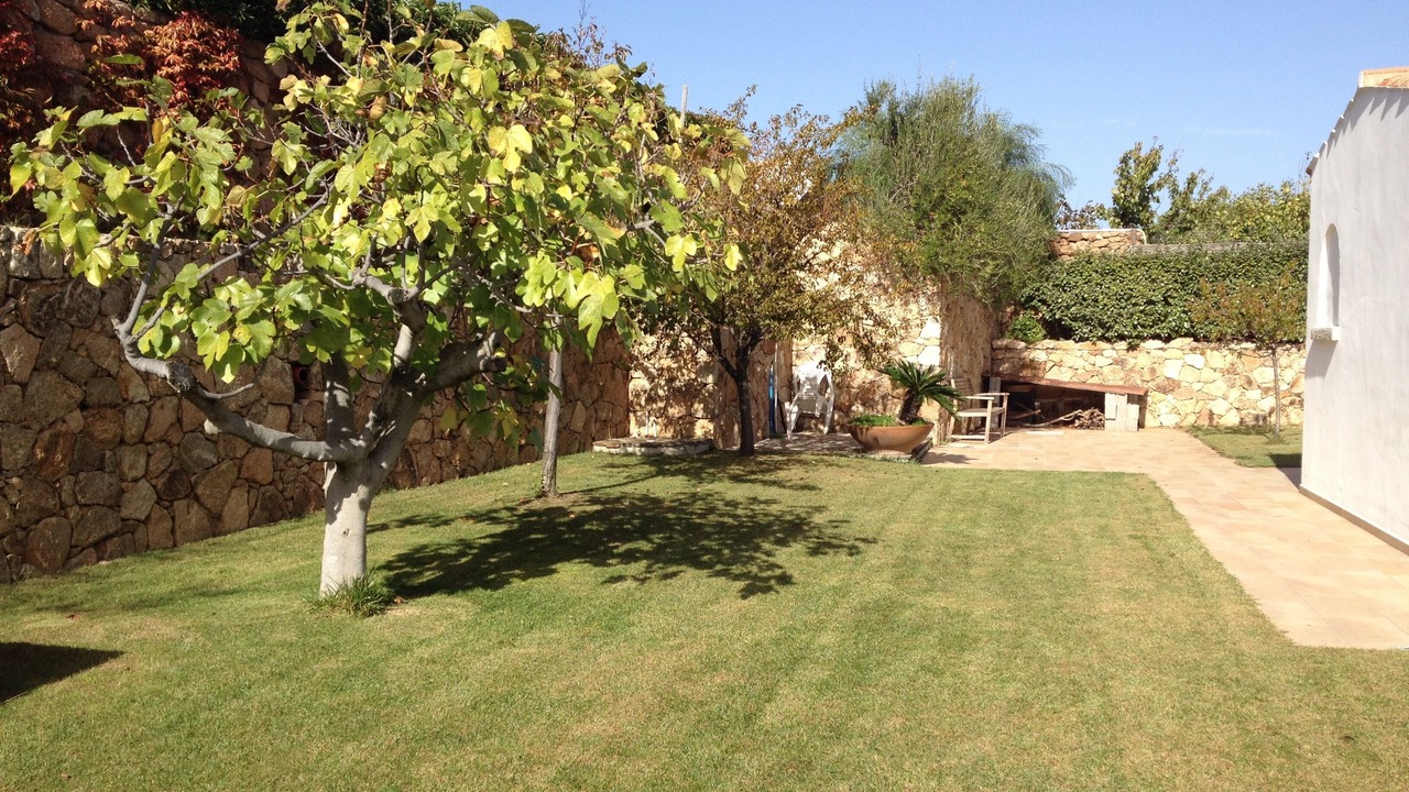 Photo of Outdoor in Porto San Paolo