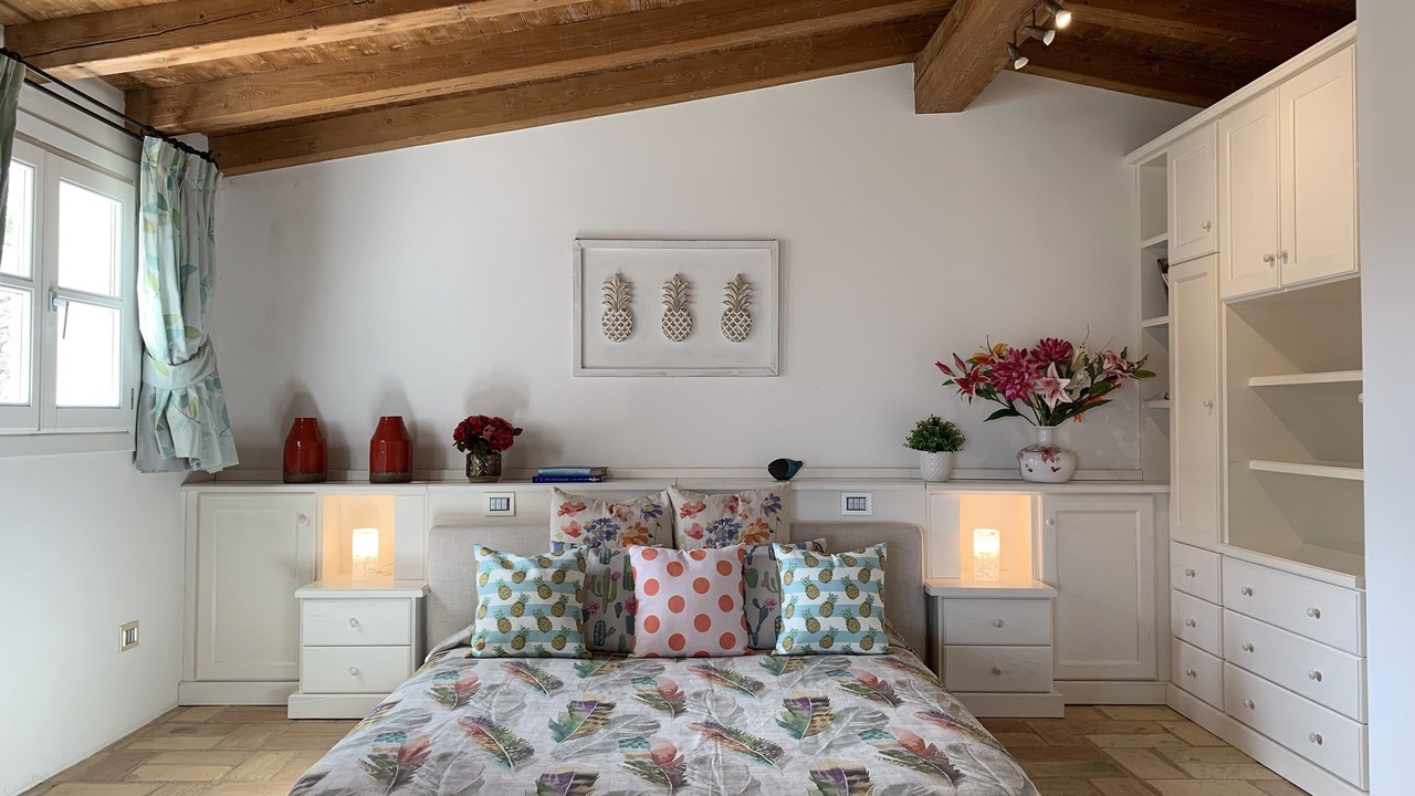 Photo of Bedroom in Porto San Paolo