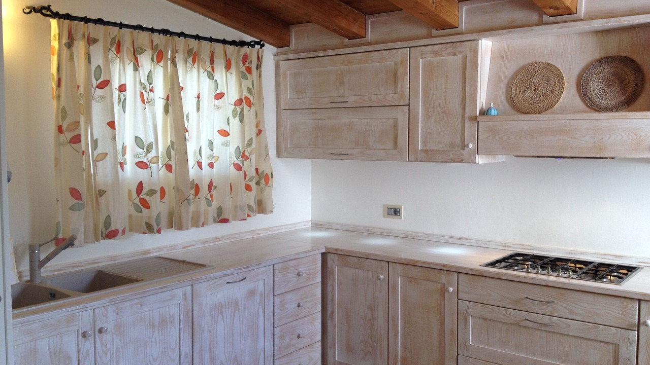 Photo of Kitchen in Porto San Paolo