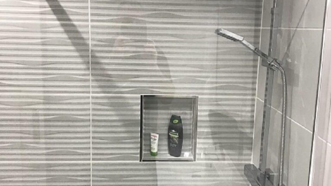 Photo of Bathroom in New Golden Mile