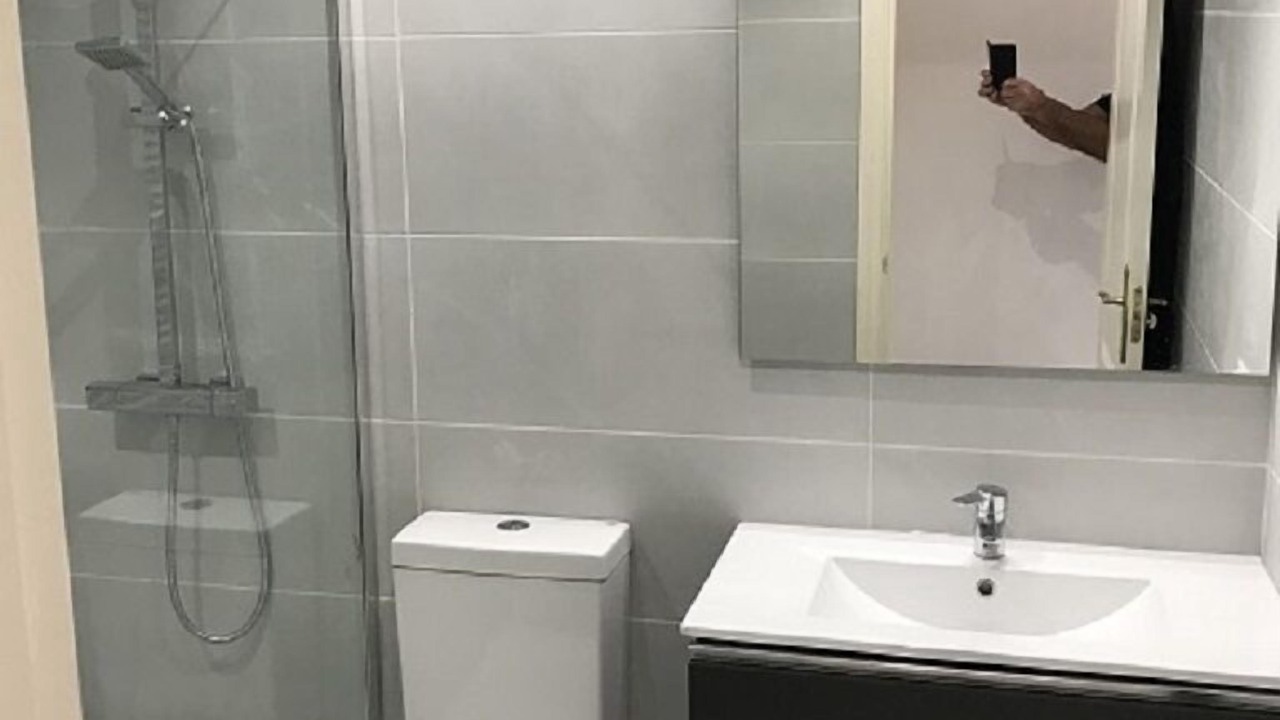 Photo of Bathroom in New Golden Mile