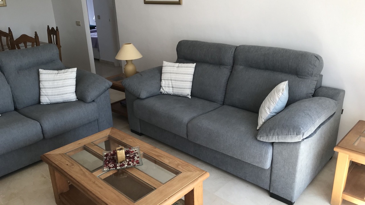 Photo of Livingroom in New Golden Mile