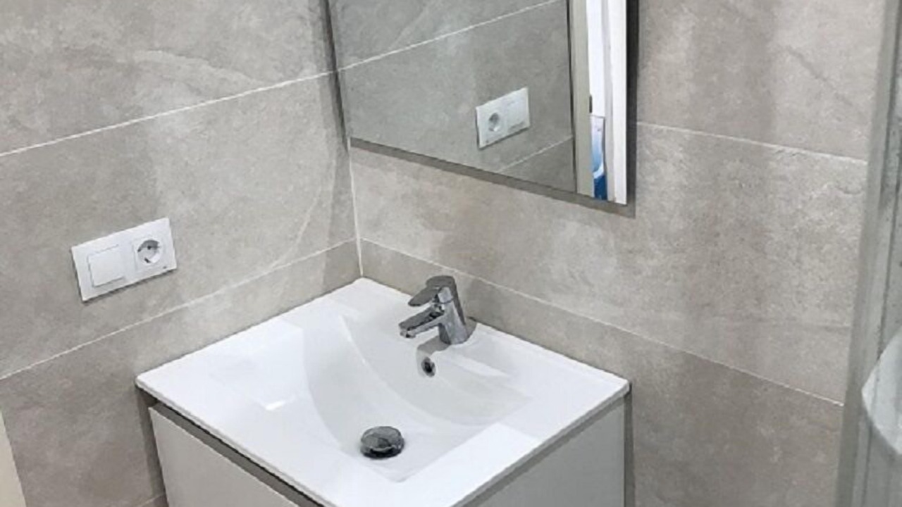 Photo of Bathroom in New Golden Mile