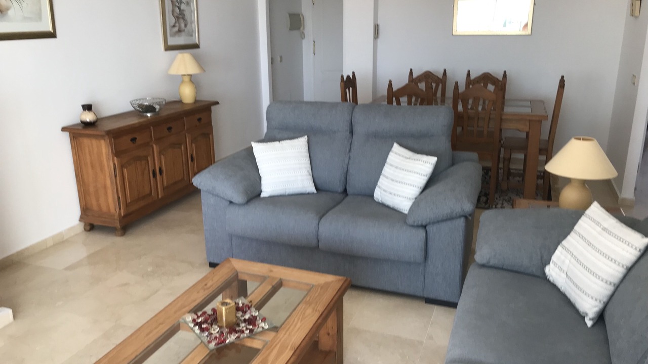 Photo of Livingroom in New Golden Mile