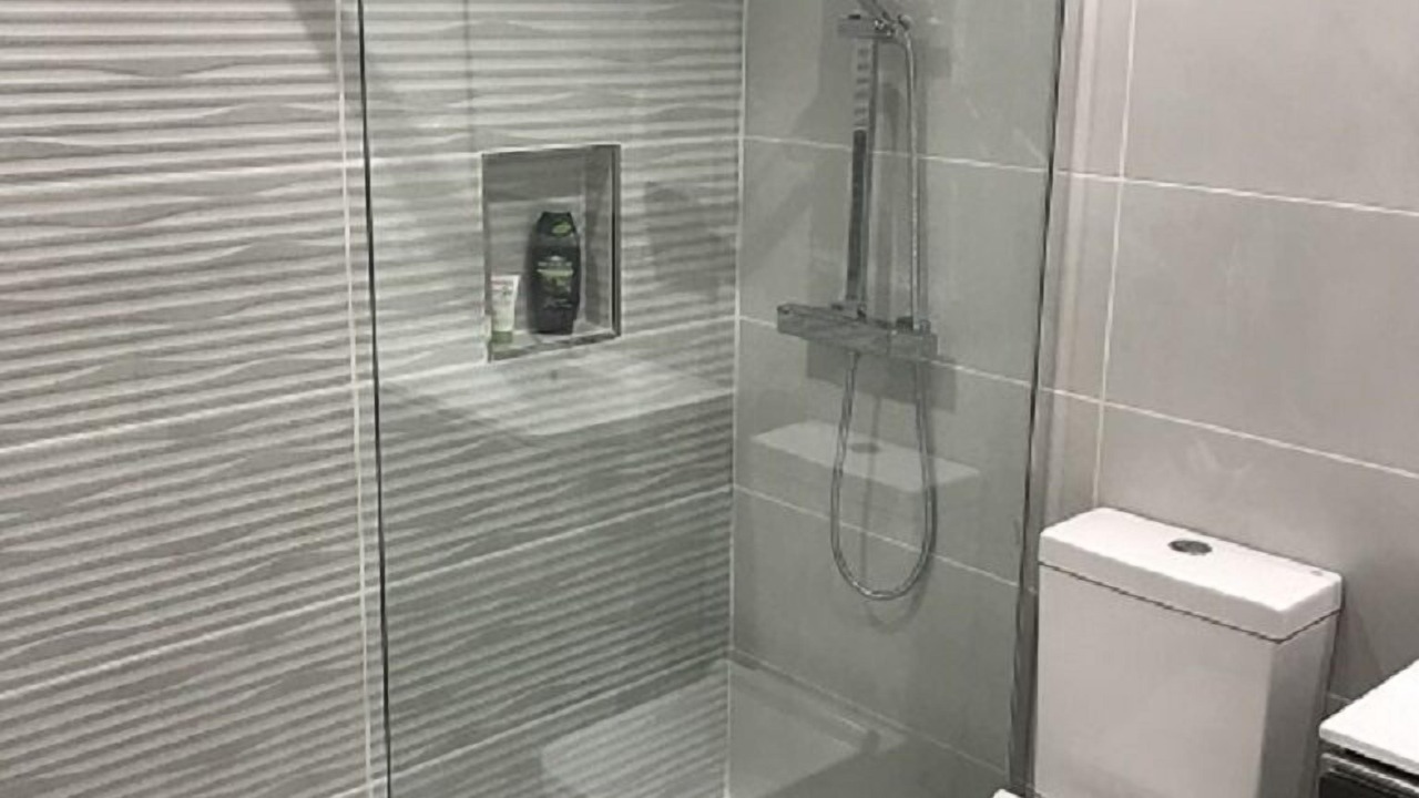 Photo of Bathroom in New Golden Mile