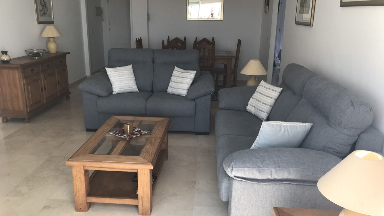 Photo of Livingroom in New Golden Mile