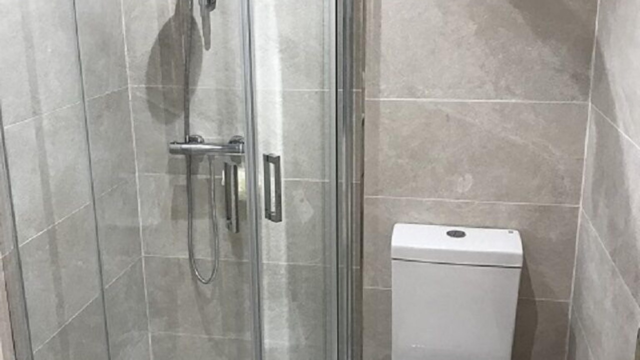 Photo of Bathroom in New Golden Mile
