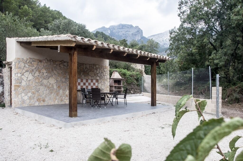 Photo of Outdoor in Pauls