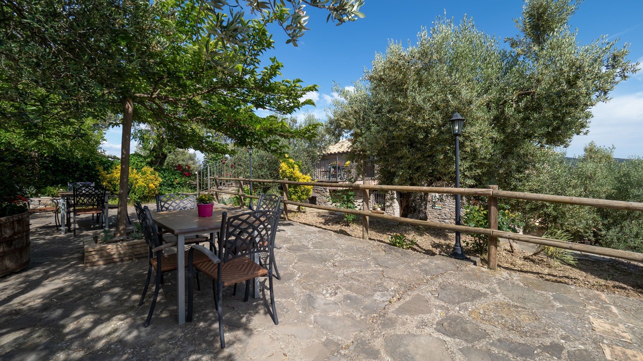 Photo of Outdoor in Almazorre