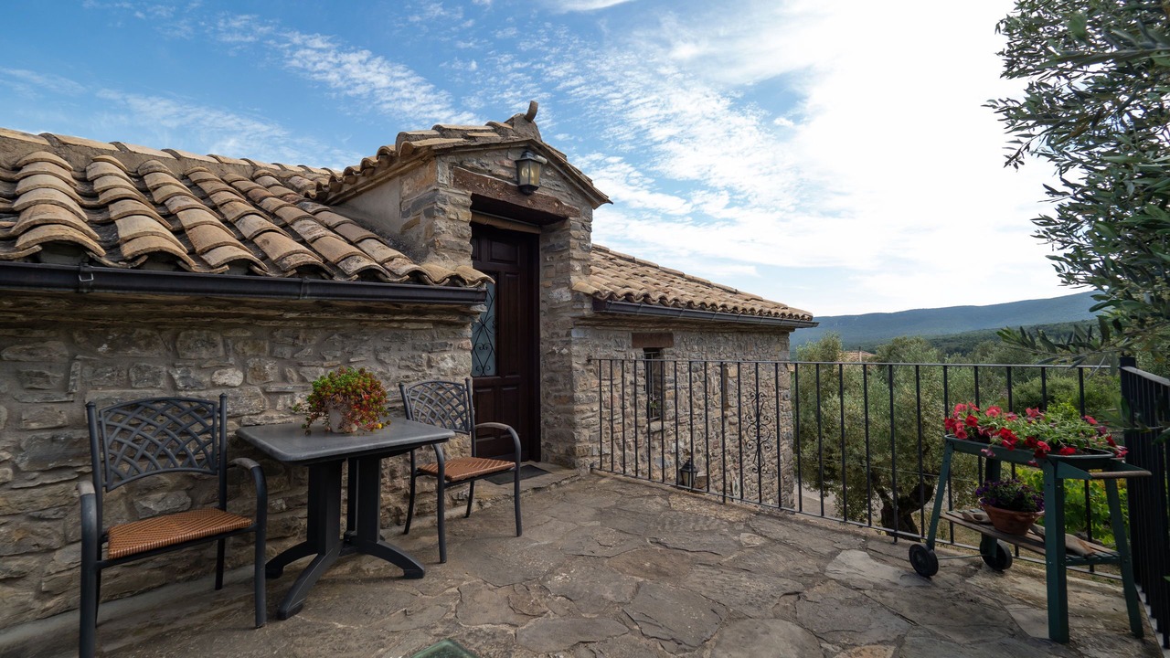 Photo of Outdoor in Almazorre