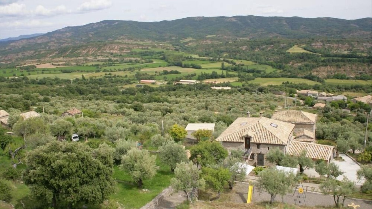 Photo of Outdoor in Almazorre