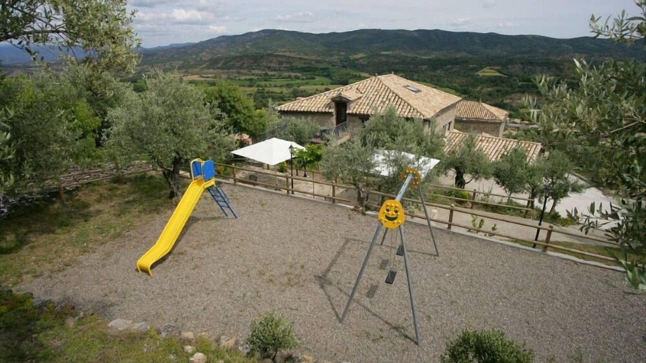 Photo of Outdoor in Almazorre