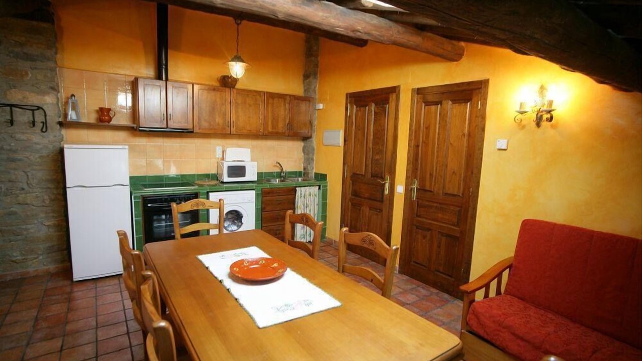 Photo of Livingroom in Almazorre