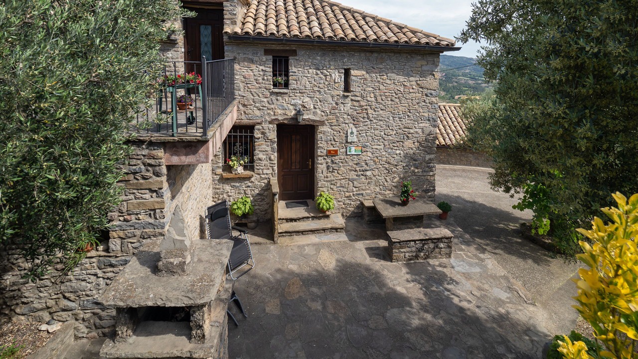 Photo of Outdoor in Almazorre