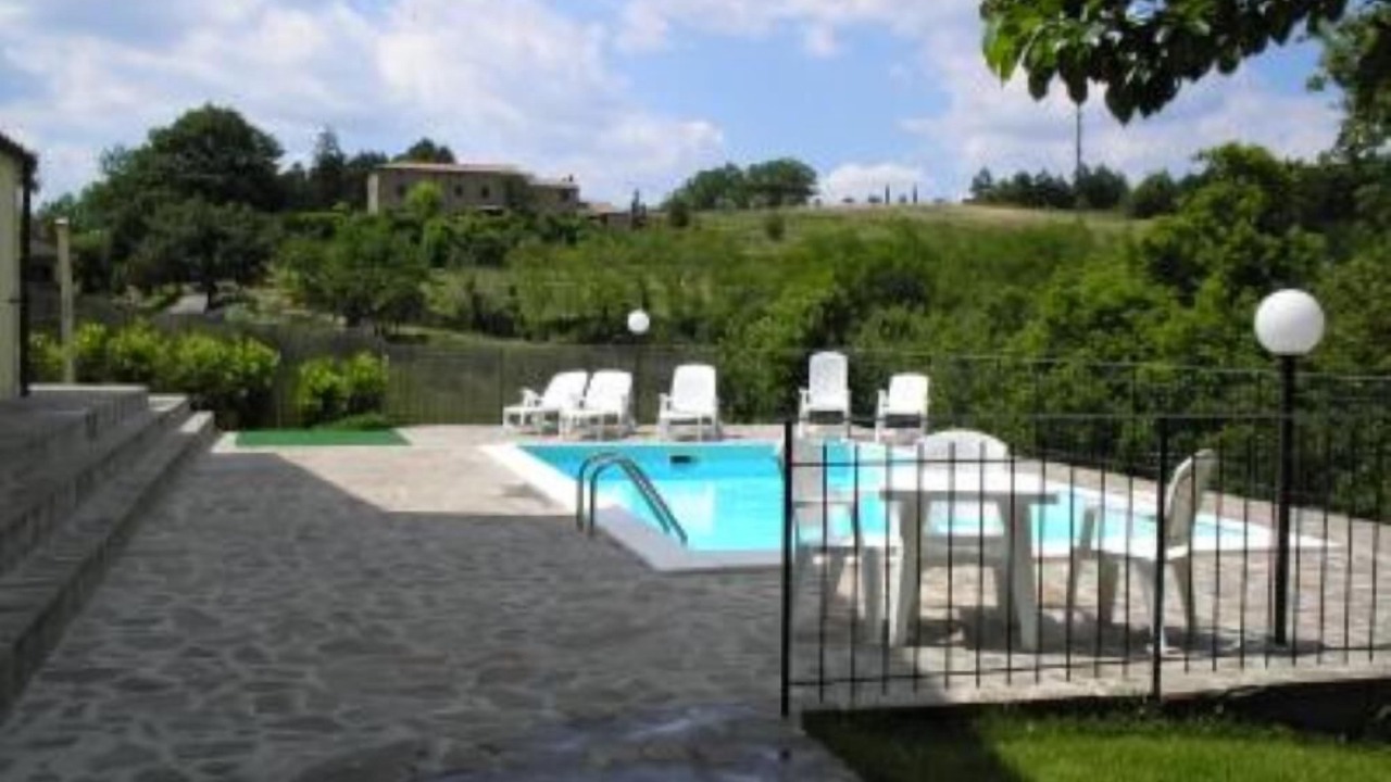 Photo of Outdoor in Chiusdino
