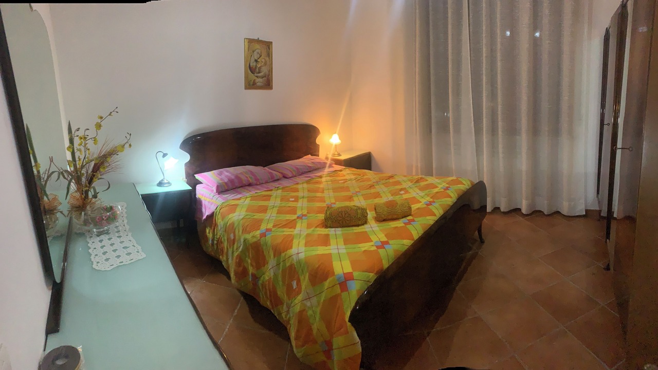 Photo of Bedroom in Chiusdino