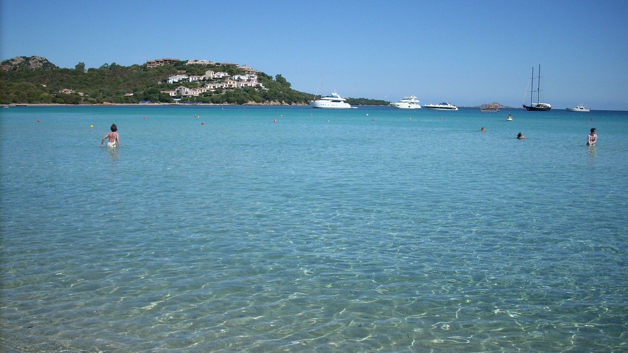 Photo of Others in Olbia