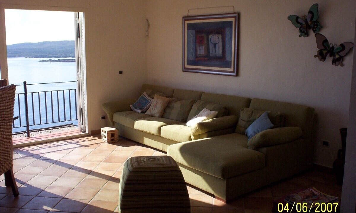 Photo of Bedroom in Olbia