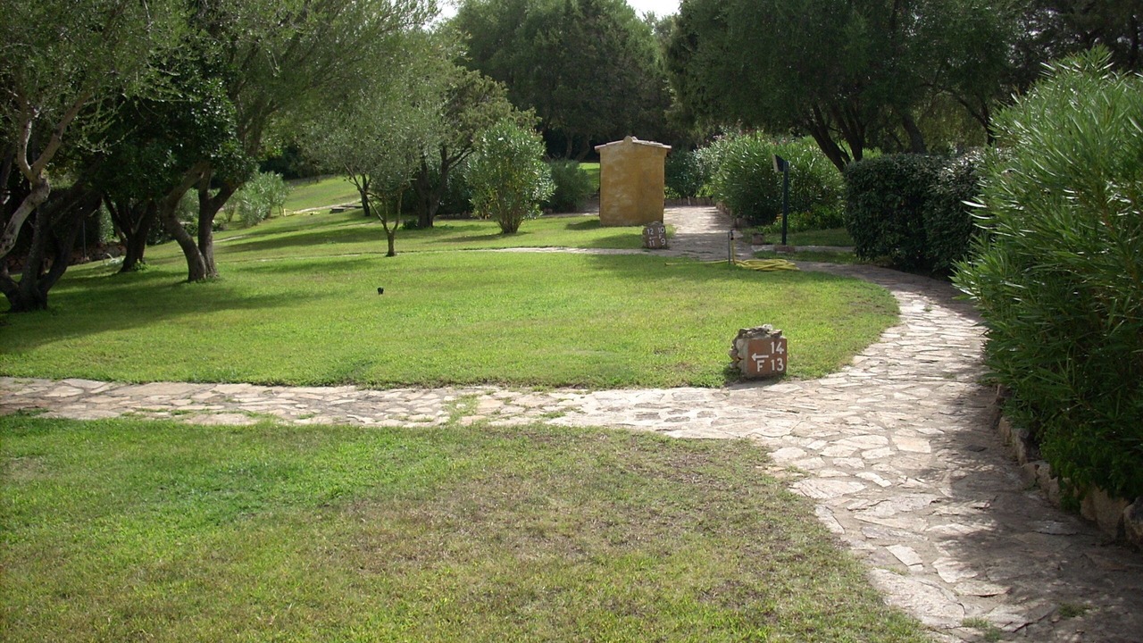 Photo of Outdoor in Olbia