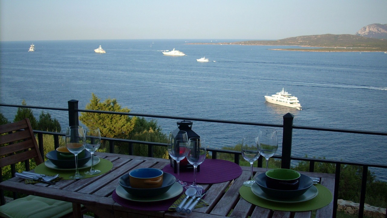 Photo of Outdoor in Olbia