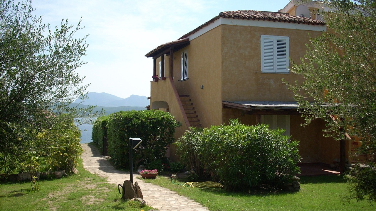 Photo of Outdoor in Olbia