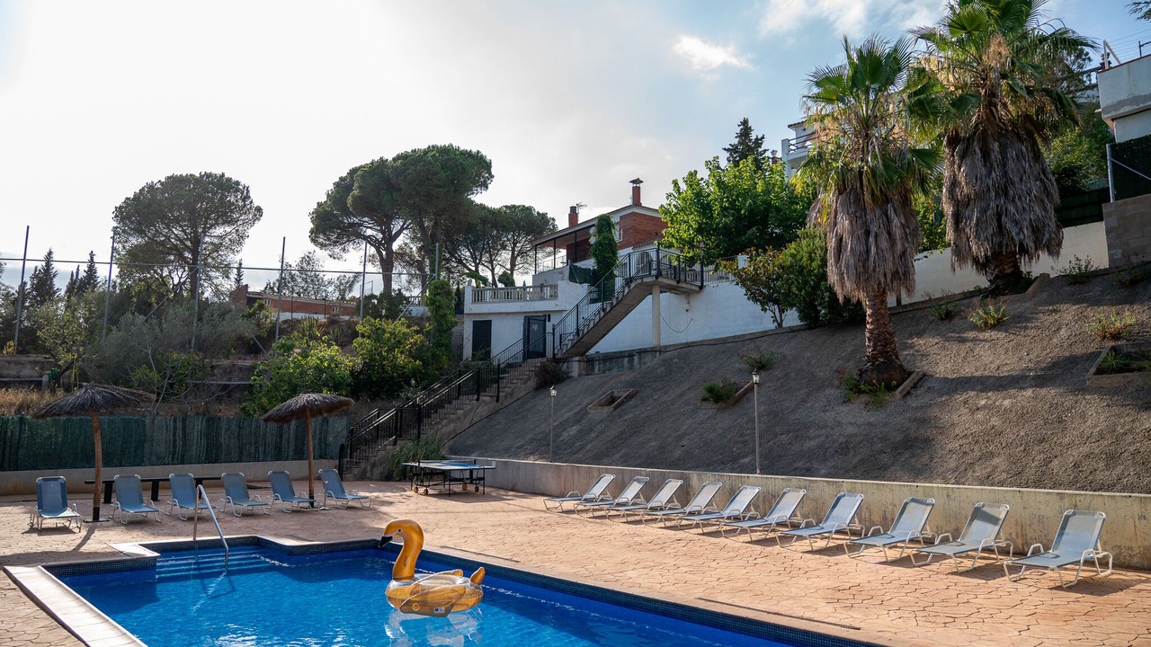 Photo of Outdoor in Vidreres